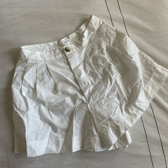 Doen Pants - DÔEN Jade Short